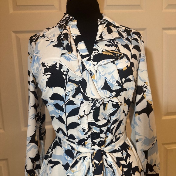 Karl Lagerfeld Dress - Picture 1 of 14